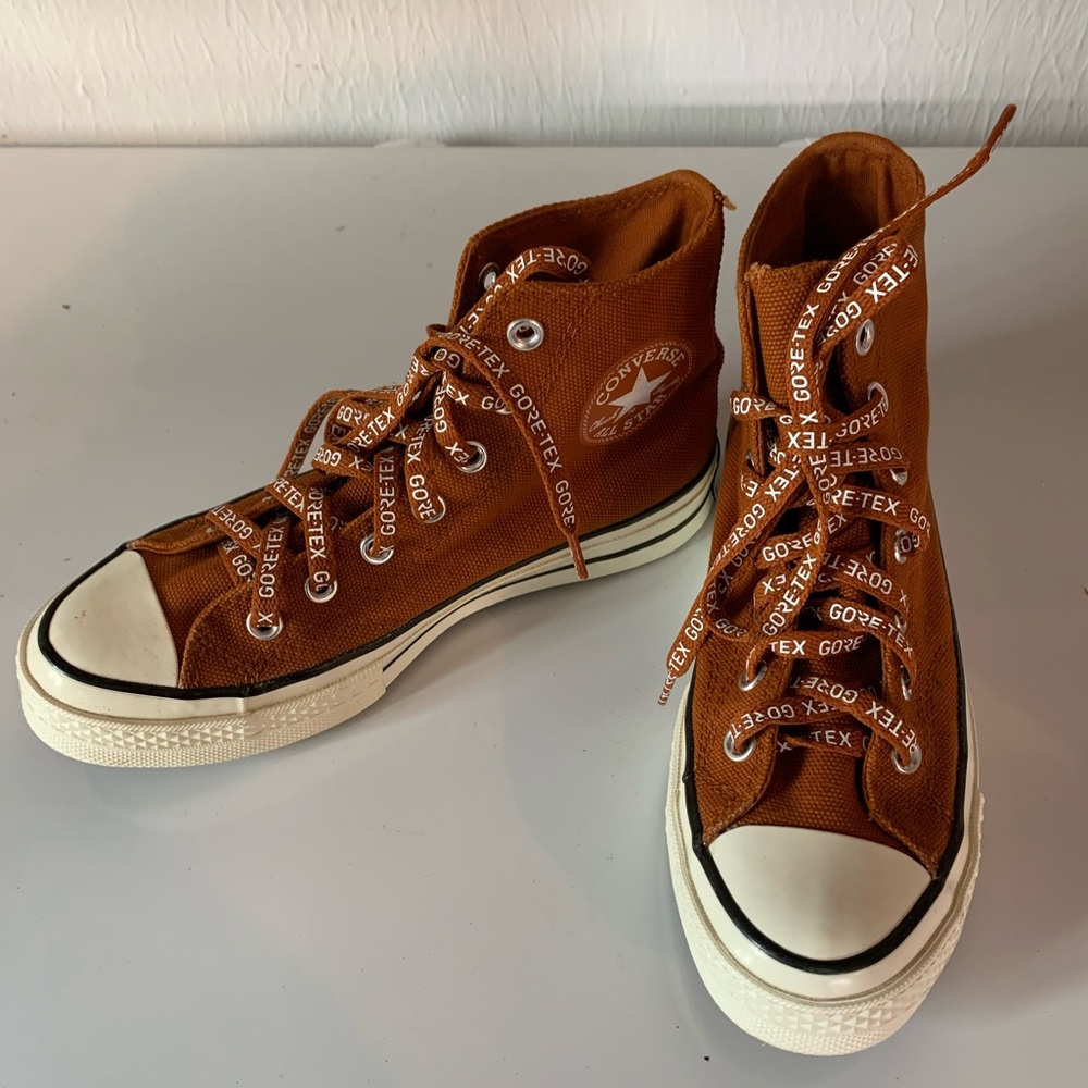 CONVERSE X GORETEX